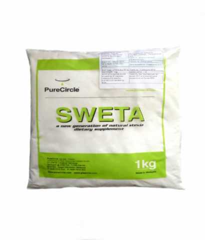 Продам: Стевиозид SWETA (СВИТА) 1 кг.