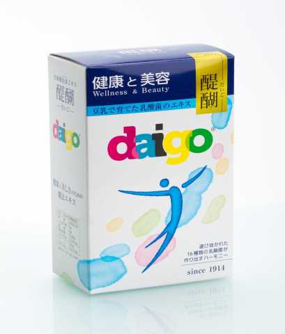 Продам: Daigo (Дайго)