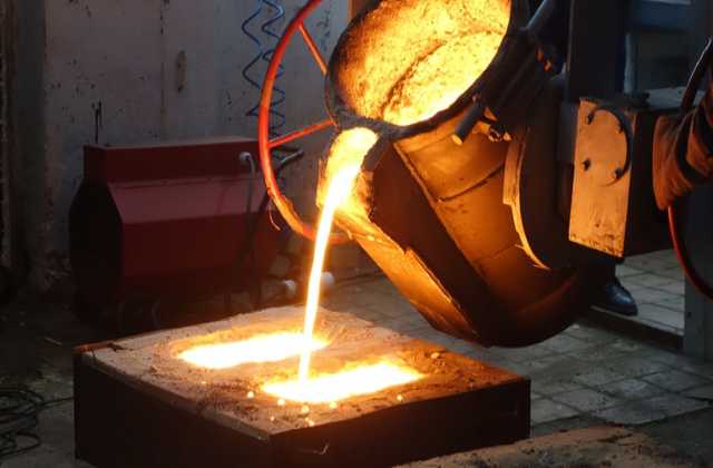 Продам: Литые поддоны из жаропрочных сталей