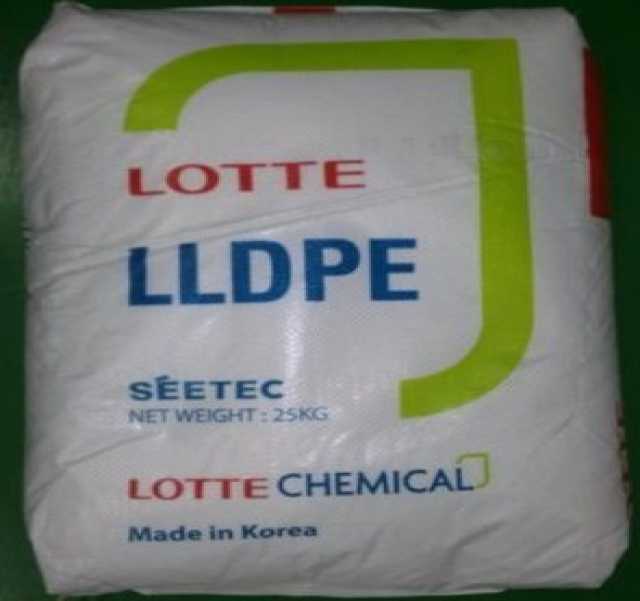 Продам: Полиэтилен LLDPE UF-414