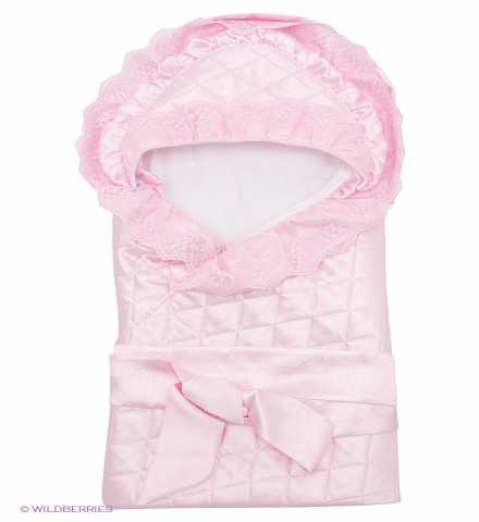 Продам: Конверт-одеяло на выписку Baby Nice