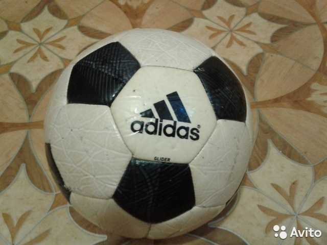 Продам: Мяч футбольный Adidas