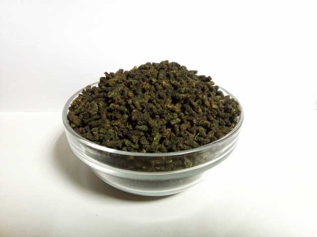 Продам: Иван-чай ферментированный 100 грамм