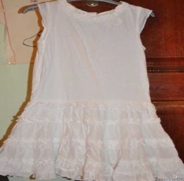 Продам: Нарядное платье Mothercare 116 р