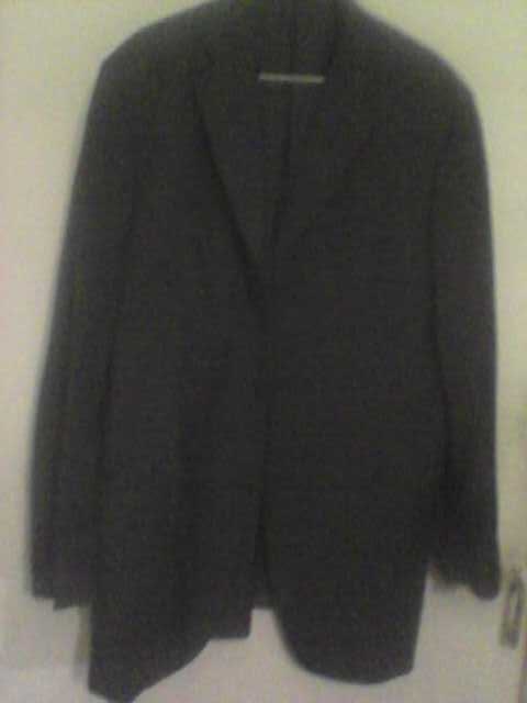 Продам: Пиджак тёмно-серый
