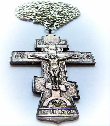 Продам: Крест иерейский НИКА