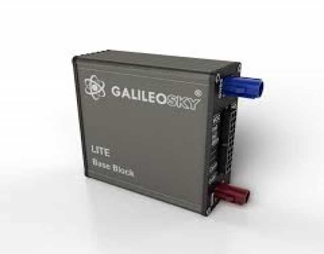 Продам: Галилео Base Block Lite GPS/ГЛОНАСС трек