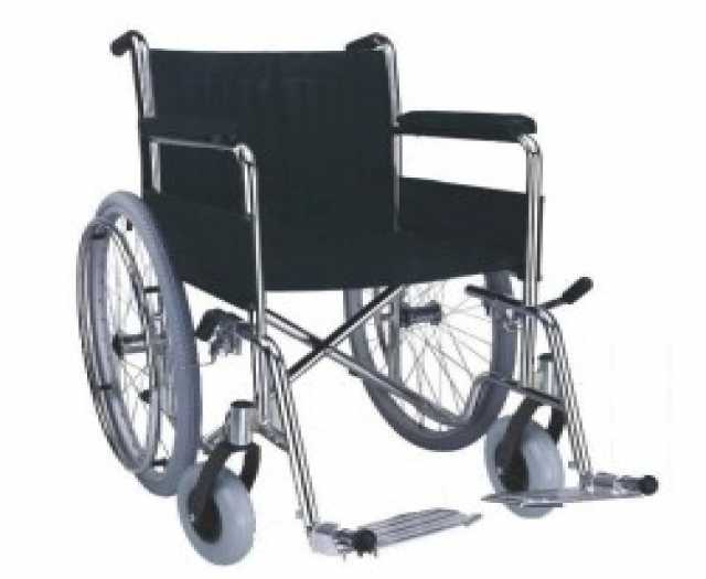Продам: Кресло-коляска инвалидная эконом б/у