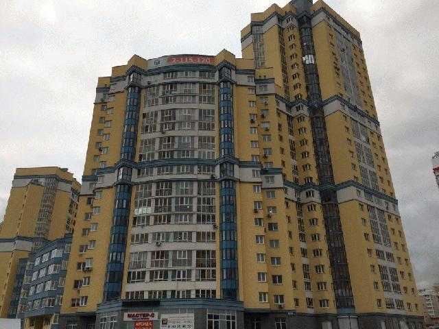 Сдам: квартиру