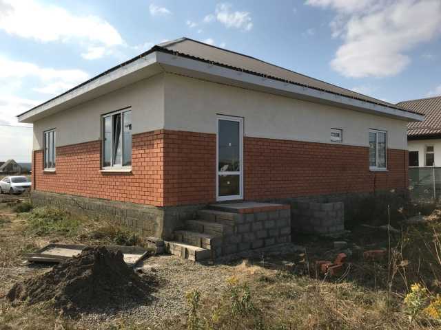 Купить Дом Южный Белореченский Район