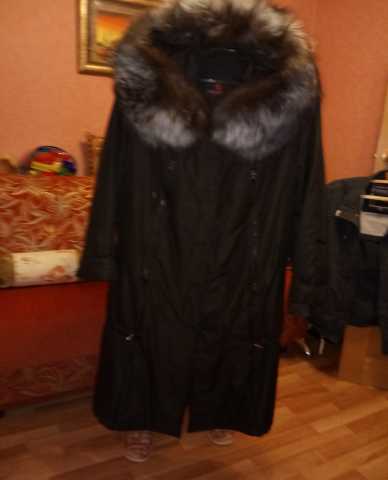Продам: Пальто зимнее женское