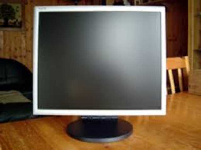 Продам: LCD-монитор
