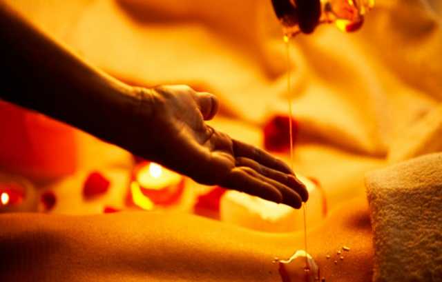 Вакансия: Мастер массажа 