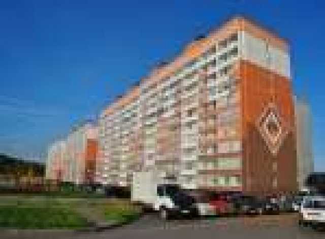 Продам: квартиру