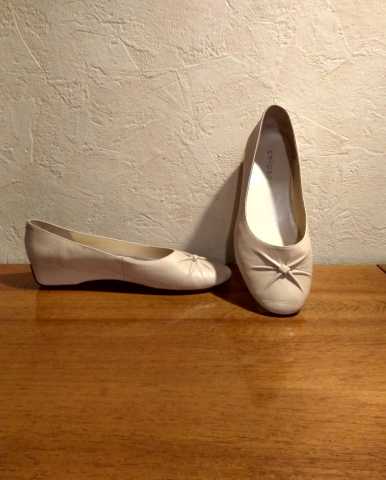 Продам: туфли балетки