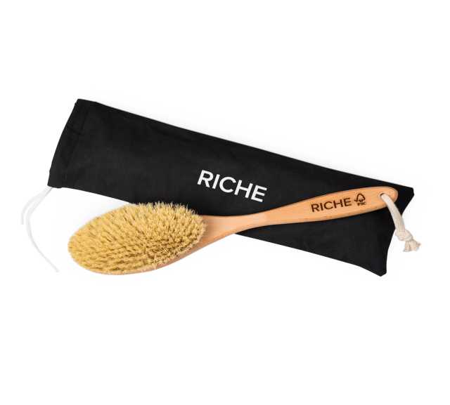 Продам: Дренажная щётка для массажа RICHE (РИШЕ)