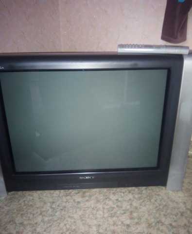 Продам: телевизор