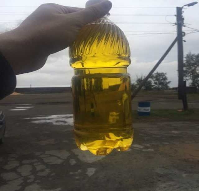 Продам: Продам масло подсолнечное нерафинрованно