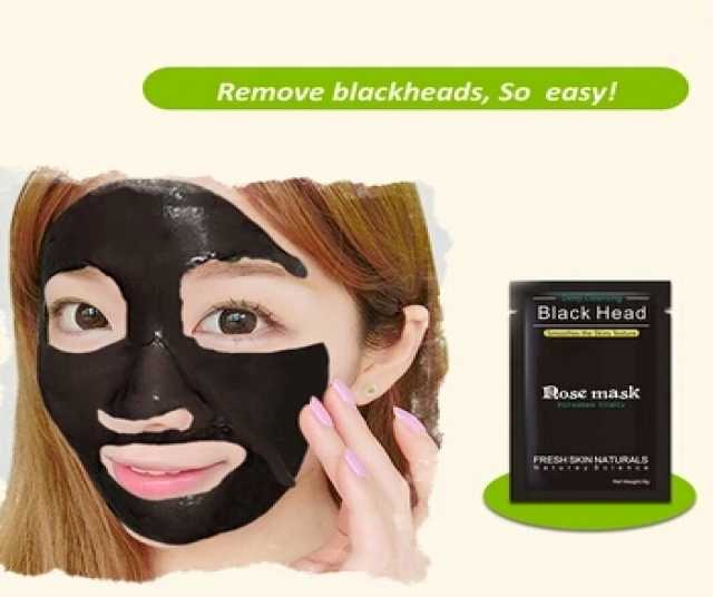 Продам: Продам черную маску