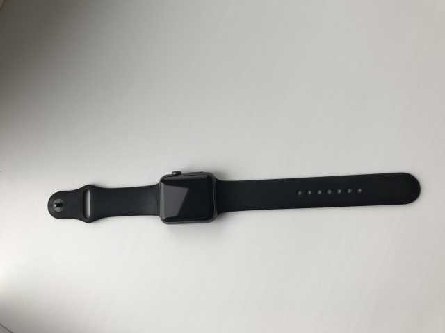 Продам: Apple Watch 1Series 42mm
