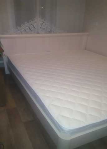 Продам: Новую кровать с матрасом