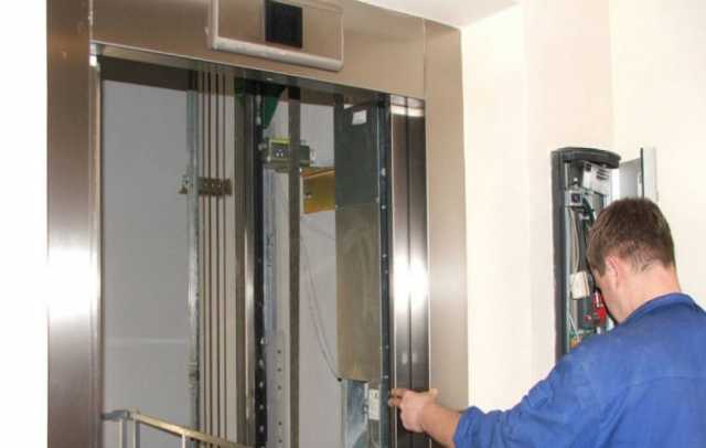 Предложение: Замеры электропараметров лифта