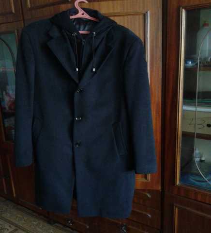 Продам: Пальто из кашемира (новое)