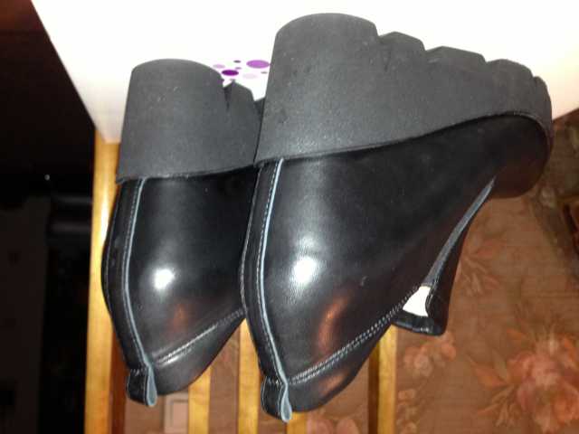Продам: продам туфли женские 39р