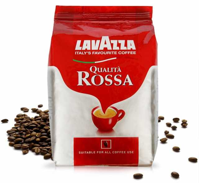 Продам: Lavazza кофе в зернах 1кг