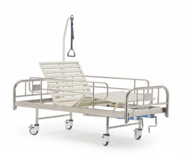 Предложение: Кровать для лежачих больных в аренду