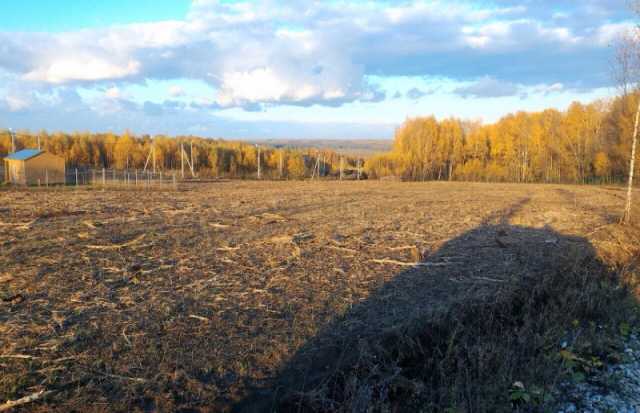 Продам: Земельные участки на Оке