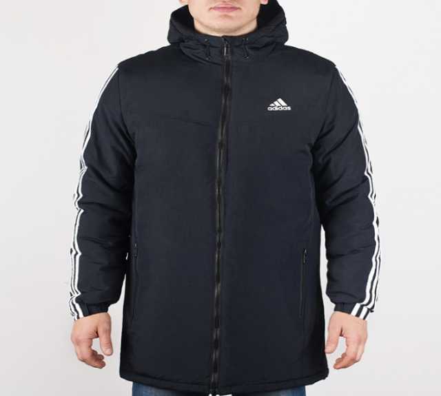 Продам: Куртка Adidas  мужская