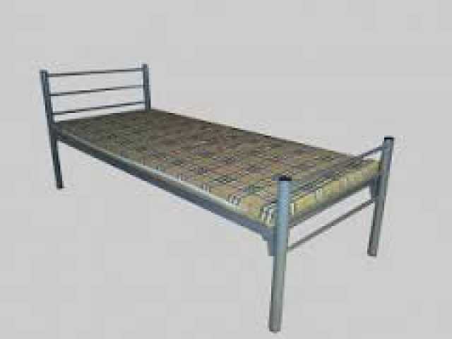 Продам: Металлические кровати Серпухов