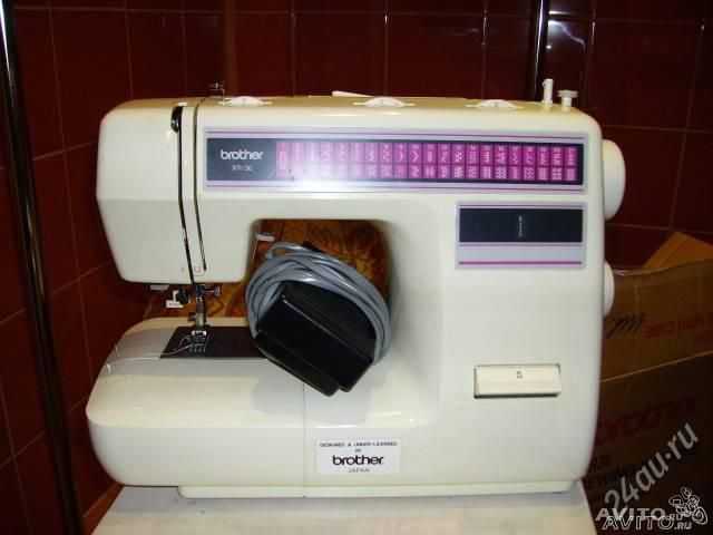 Предложение: Аренда бытовой эл. швейной машинки 