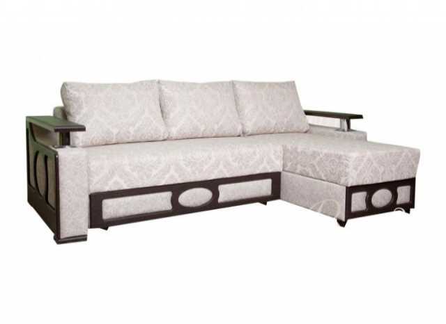Продам: Угловой диван "Визит" от производителя