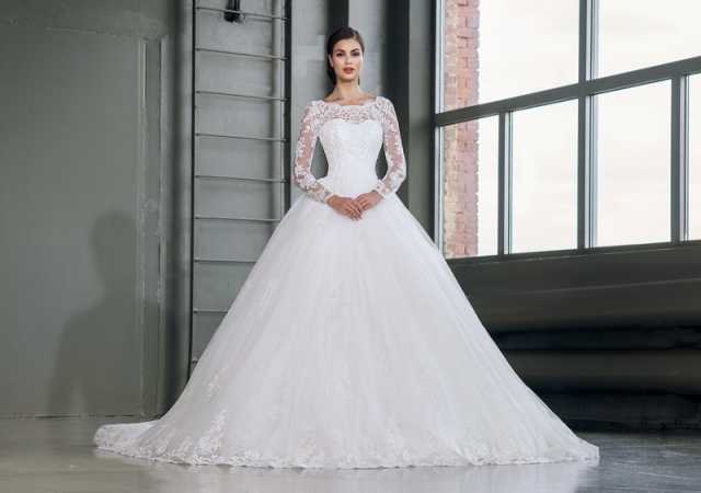 Продам: Свадебное платье love bridal Англия VIP 
