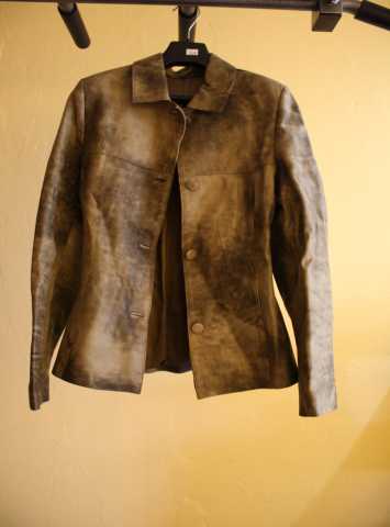 Продам:  Куртка-пиджак 