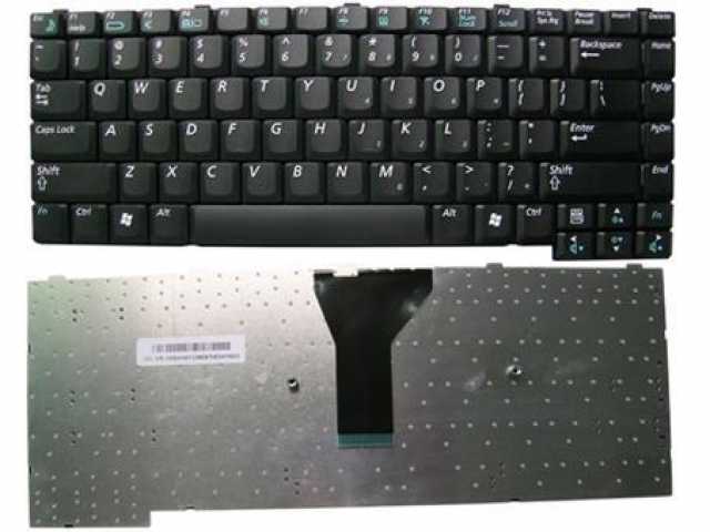 Продам: Клавиатура для ноутбуков - Samsung P28, 