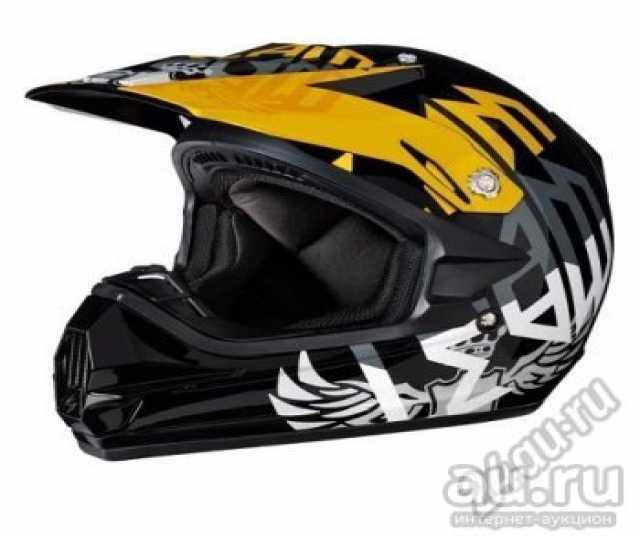 Продам: Шлем c насосом BRP ski-doo can-am XC-3 C