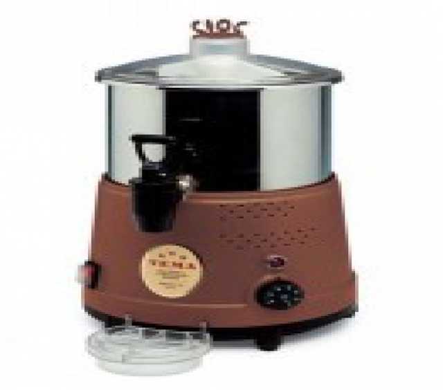 Продам: Аппарат для горячего шоколада VEMA CI 20