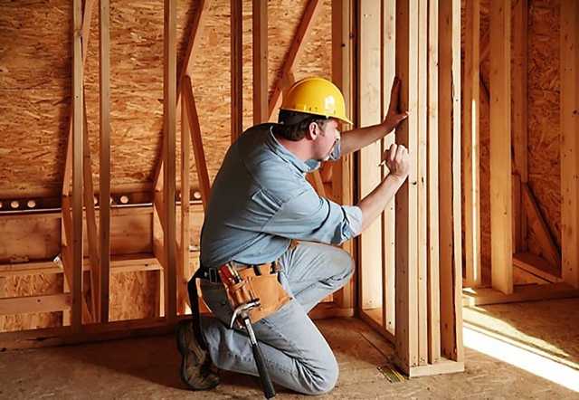 Предложение: плотники, отделка домов