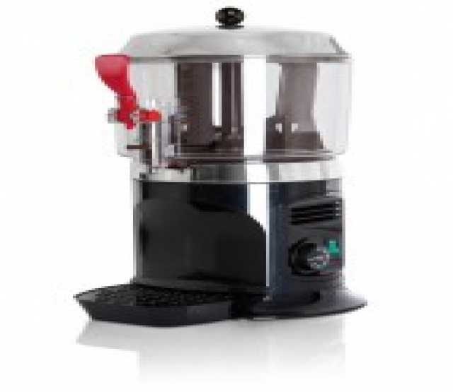 Продам: Аппарат для горячего шоколада UGOLINI DE