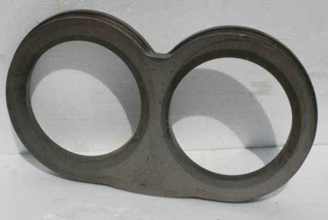 Продам: Плита и кольцо Schwing DN200
