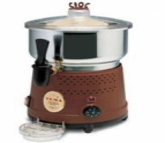 Продам: Аппарат для горячего шоколада VEMA CI 20