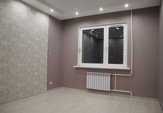 Предложение: Качественный ремонт квартир в Москве