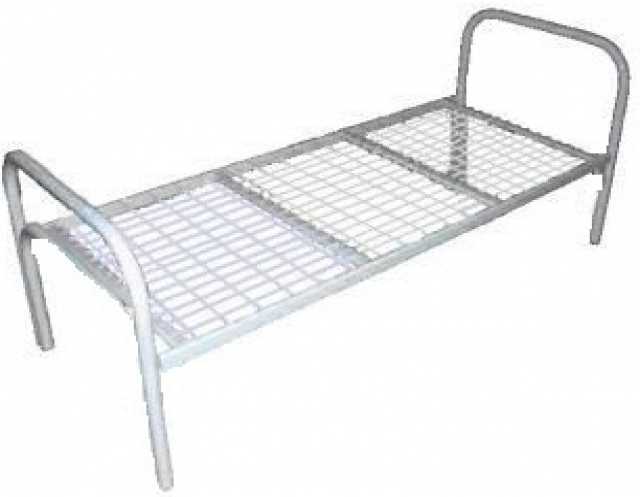 Продам: Металлические кровати для больниц