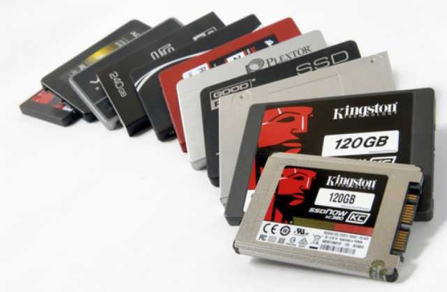 Куплю: Куплю SSD накопитель к ПК 2,5" от 240Gb