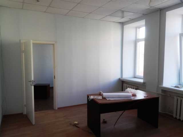 Сдам: Офис 36 м2 из двух кабинетов в ЦАО.
