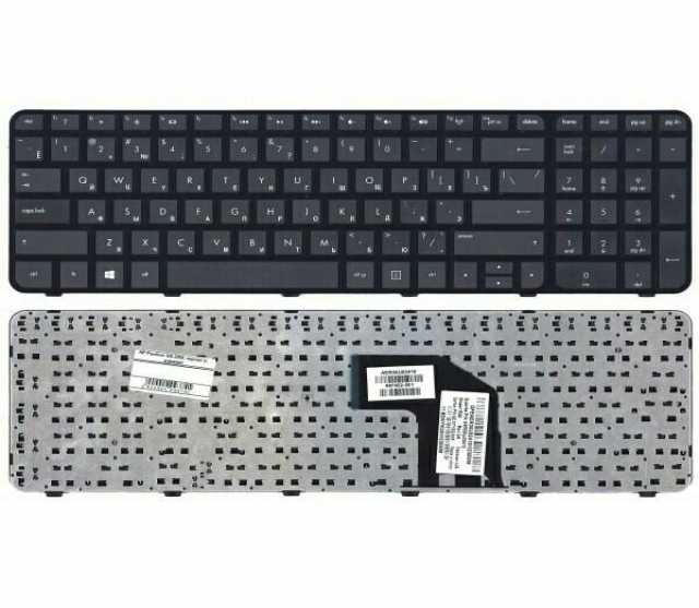 Продам: Клавиатура для ноутбука HP G6-2000