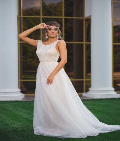 Продам: Шикарные свадебные платья Corvo Bianco 2